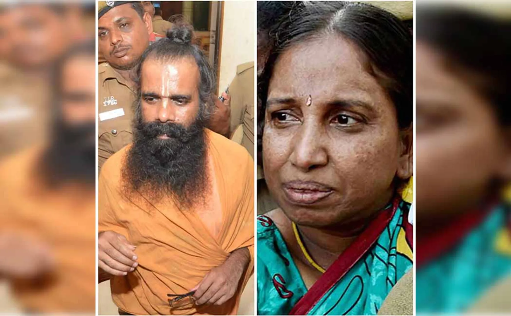 hunger strike by nalini and murugan